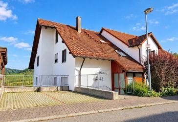 Vorschaubild Maisonettewohnung