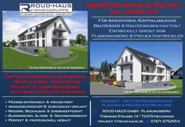 Vorschaubild Mehrfamilienhaus