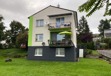 Vorschaubild Mehrfamilienhaus