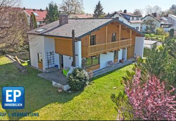 Vorschaubild Einfamilienhaus