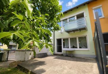 Vorschaubild Reihenendhaus