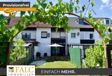 Vorschaubild Reihenmittelhaus