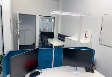 Vorschaubild Büro- /Praxis-Immobilie