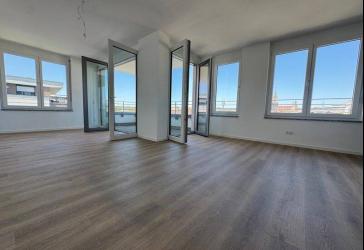 Traumhafte 2,5 -Zimmer-Wohnung mit Ankleidebereich