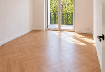 Berliner Villenviertel - 180 m2 auf 4-6 Zimmern - je nach Wunsch - provisionsfrei