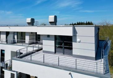 Vorschaubild Penthouse