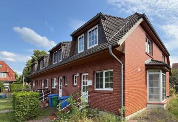 AKTION! Sofort bezugsfreies Reiheneckhaus mit Garten und Stellplatz