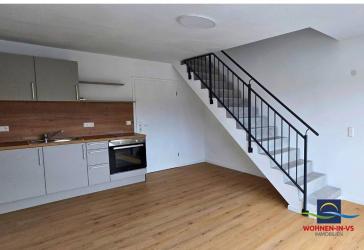 Vorschaubild Maisonettewohnung
