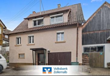 Vorschaubild Bauernhaus