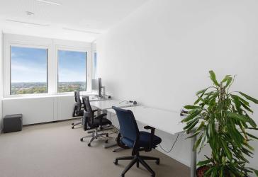 Vorschaubild Büro- /Praxis-Immobilie