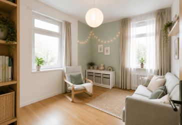 Vorschaubild Wohnung