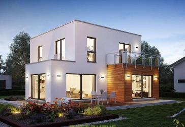 Vorschaubild Einfamilienhaus