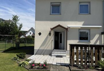 Reiheneckhaus Am Sonnenbüchel