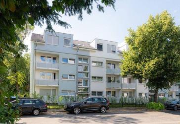 Vorschaubild Wohnung