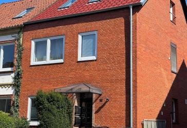 Solide Kapitalanlage mit zwei Wohneinheiten