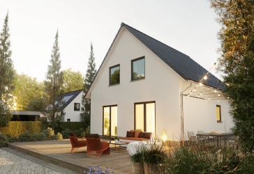Vorschaubild Einfamilienhaus