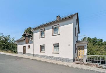Vorschaubild Einfamilienhaus