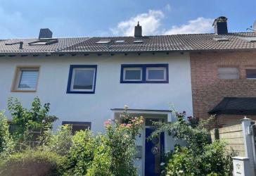 Vorschaubild Reihenmittelhaus