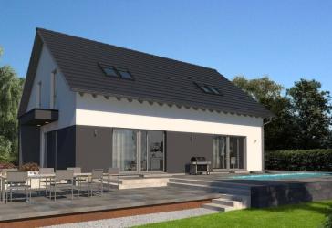EIN ZUHAUSE FÜR DIE GANZE FAMILIE