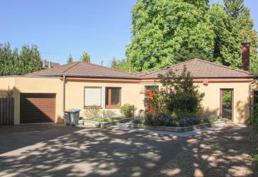 Vorschaubild Bungalow