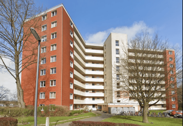 Wohnung in Kiel