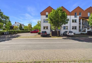 Vorschaubild Maisonettewohnung