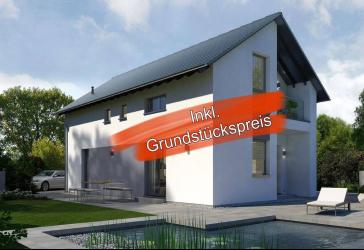 Vorschaubild Einfamilienhaus