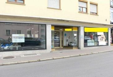 Vorschaubild Büro- /Praxis-Immobilie