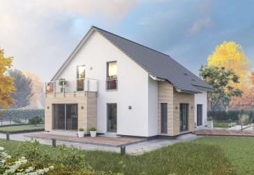 Vorschaubild Einfamilienhaus
