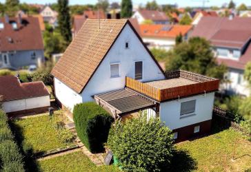 Vorschaubild Einfamilienhaus