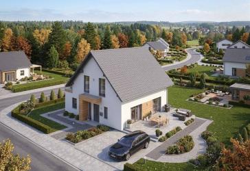 Vorschaubild Einfamilienhaus
