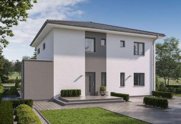 Dein Haus, deine Hände, dein Traum. Du bringst dein Grundstück und deine Eigenleistung mit ein