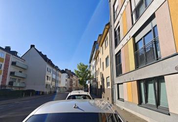 Bonn ***attraktive 2-Zi.-Whg./ Balkon/TG in guter Lage aus 2015