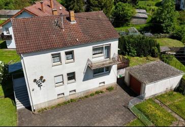 Vorschaubild Einfamilienhaus