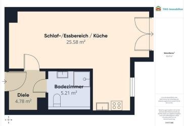 Vorschaubild Wohnung
