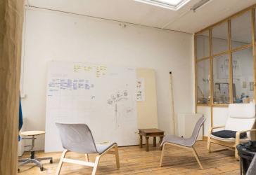 Vorschaubild Büro- /Praxis-Immobilie