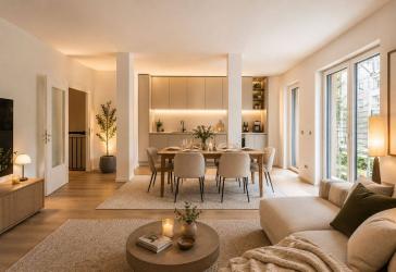Vorschaubild Wohnung