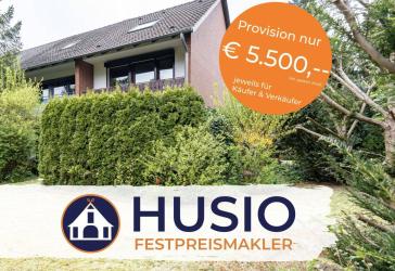 Vorschaubild Reihenendhaus