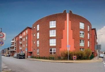Schönes Wohnen in Oberhausen - diese Wohnung lässt keine Wünsche offen!