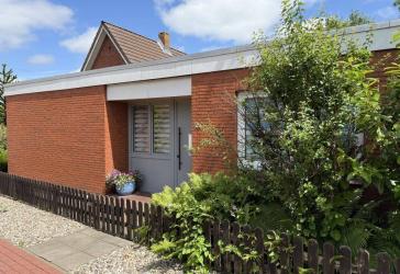Vorschaubild Bungalow