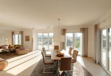 Ihr individuelles Traumhaus in Bochum - Modern, nachhaltig und ganz nach Ihren Wünschen!