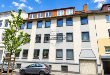 Vorschaubild Mehrfamilienhaus