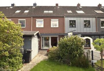 Vorschaubild Reihenmittelhaus