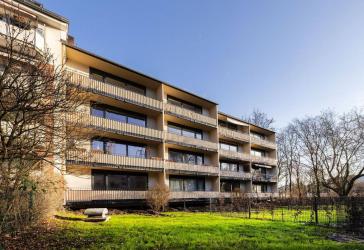 Vorschaubild Wohnung