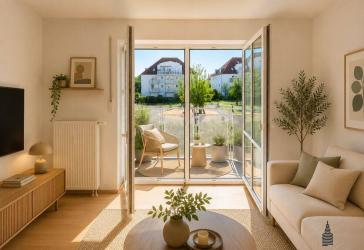 Vorschaubild Wohnung