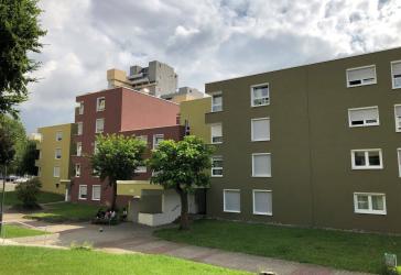 Schöne 2-Zimmerwohnung in Neugereut mit Wohnberechtigungsschein