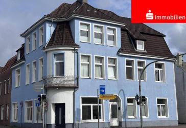 Vorschaubild Mehrfamilienhaus