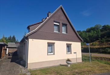 Vorschaubild Einfamilienhaus