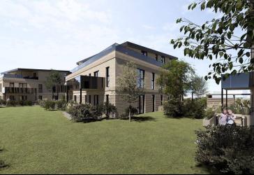 Vorschaubild Penthouse
