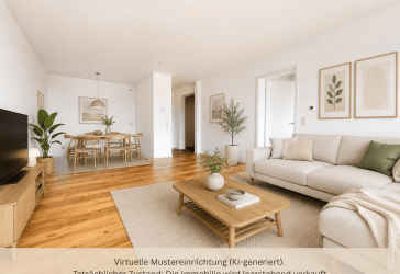 Vorschaubild Wohnung